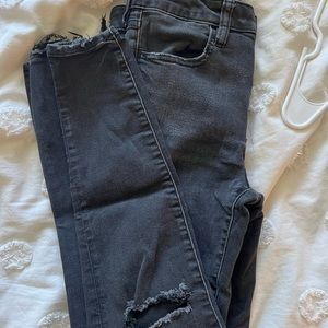 American Eagle jegging